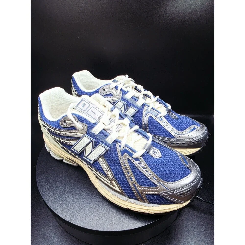 New Balance 1906R Blue/Grey SIZE US Indigo 8.5 MEN/10 WOMEN